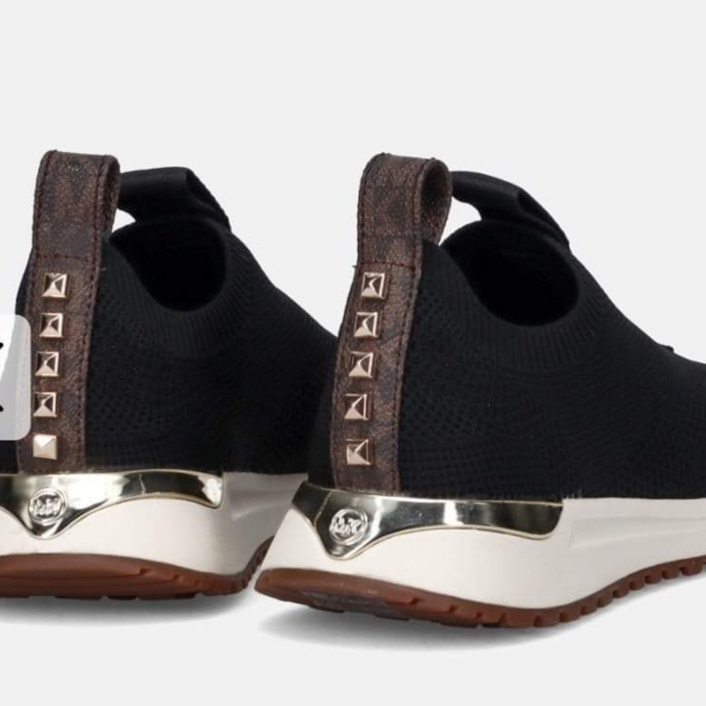 Michael Kors Slip On Trainers